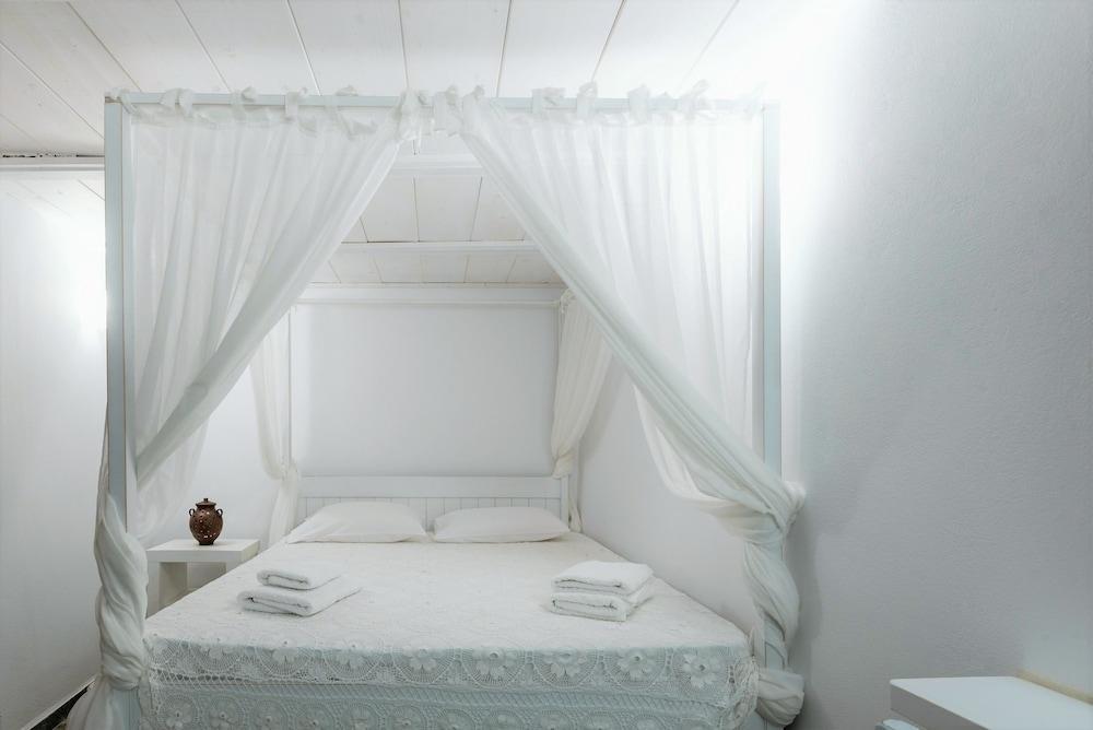 Villa Thimianos Engares Экстерьер фото